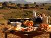 Gondwana Game Reserve - Dining